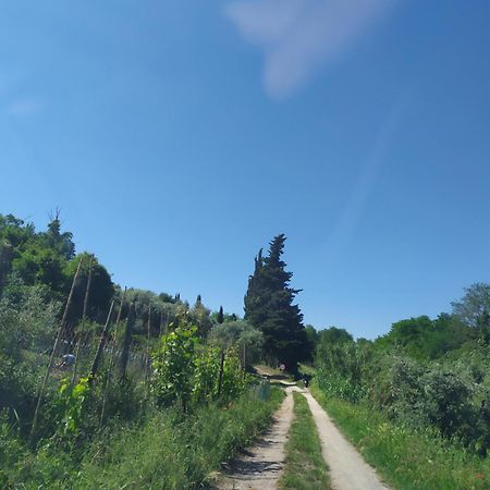 Casa Tre Pini Appartement Serravalle Pistoiese Buitenkant foto