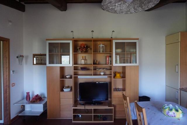 Casa Tre Pini Appartement Serravalle Pistoiese Buitenkant foto
